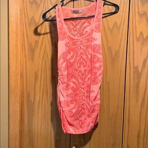 Athleta size small tank top